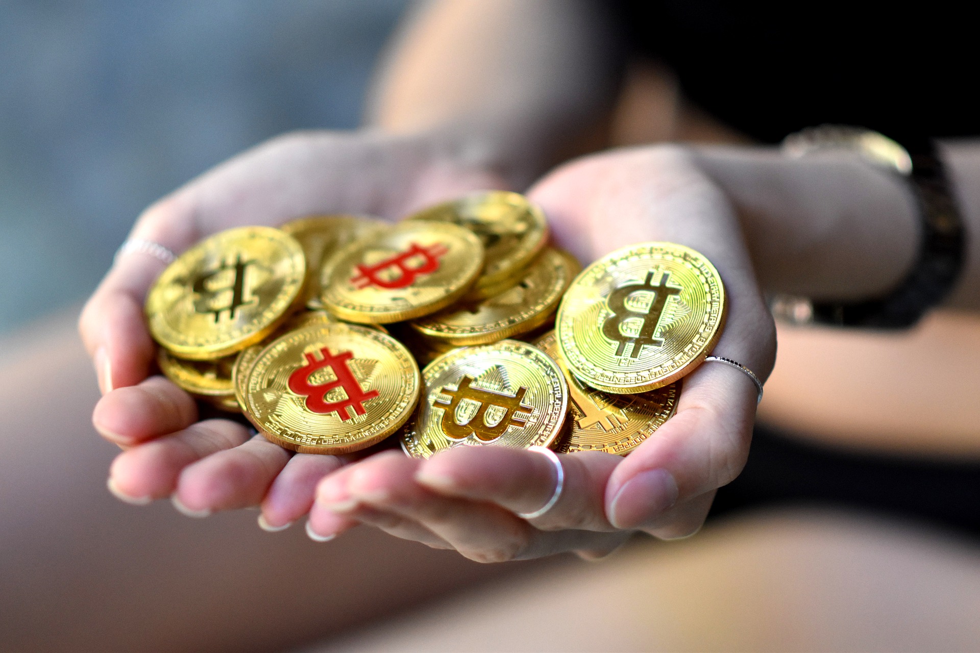 prospettive di mercato bitcoin a partire da oggi best crypto exchange per noi