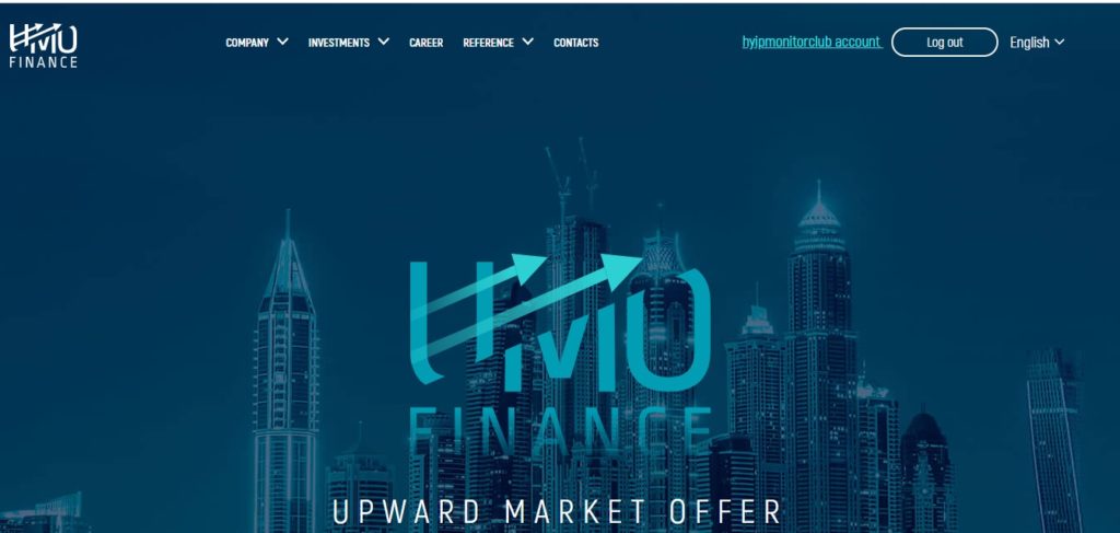 Come funziona Umo Finance Limited 