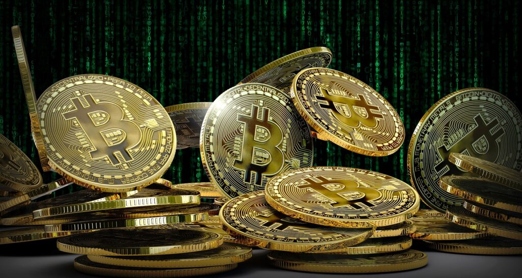 Bitcoin truffa: come evitarla